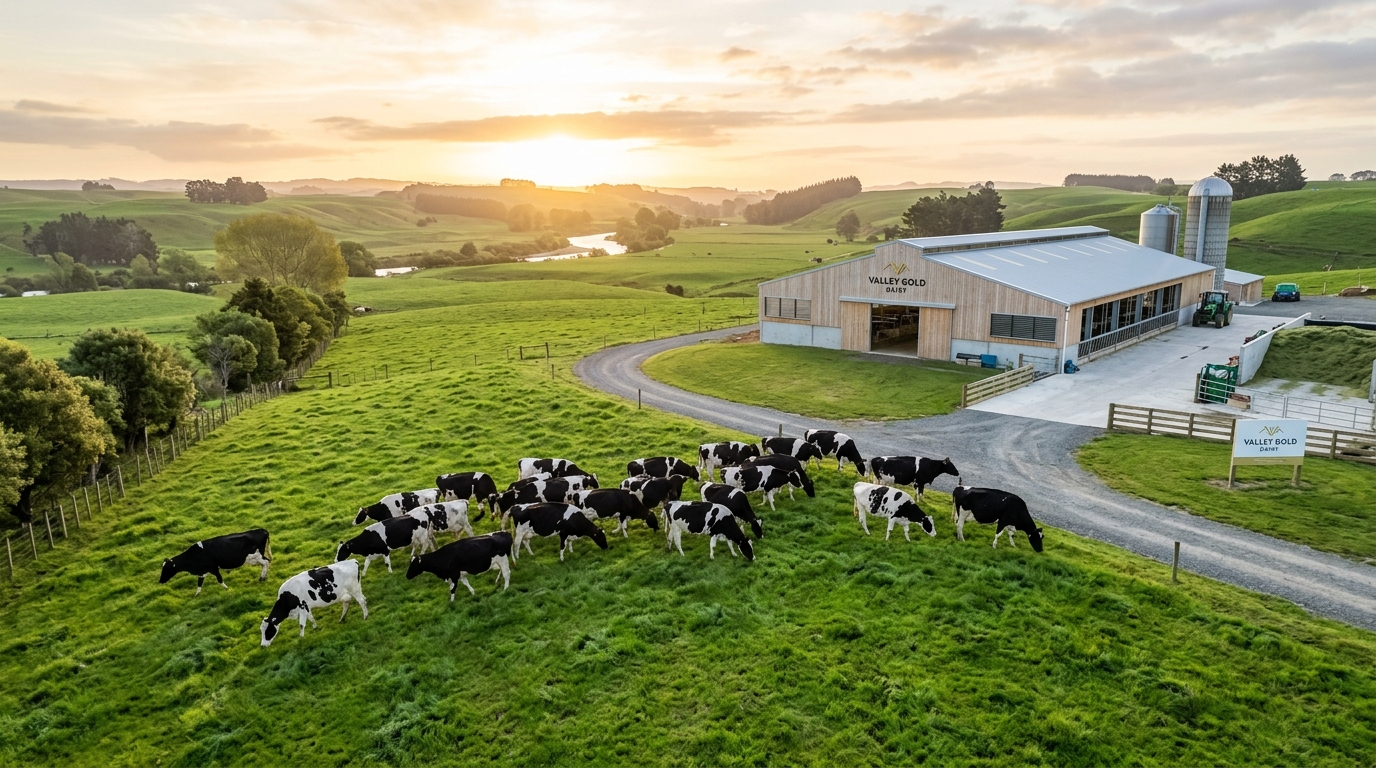 Livestock Farming